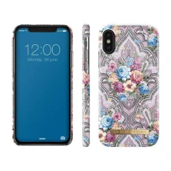 iDeal of Sweden - Fashion Case Cover - Romantic Paisley - iPhone XS Max - iPhone Case - New Fashion Collection - Avvenice