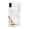 iDeal of Sweden - Fashion Case Cover - Carrara Gold - Samsung S9 - iPhone Case - New Fashion Collection - Avvenice
