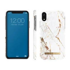 iDeal of Sweden - Fashion Case Cover - Carrara Gold - Samsung S9 - iPhone Case - New Fashion Collection - Avvenice