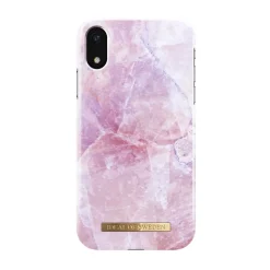 iDeal of Sweden - Fashion Case Cover - Pink Marble - iPhone 8 / 7 / 6 / 6s - iPhone Case - New Fashion Collection - Avvenice