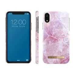 iDeal of Sweden - Fashion Case Cover - Pink Marble - iPhone 8 / 7 / 6 / 6s - iPhone Case - New Fashion Collection - Avvenice