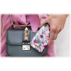 iDeal of Sweden - Fashion Case Cover - Vintage Tulips - iPhone X / XS - iPhone Case - New Fashion Collection - Avvenice