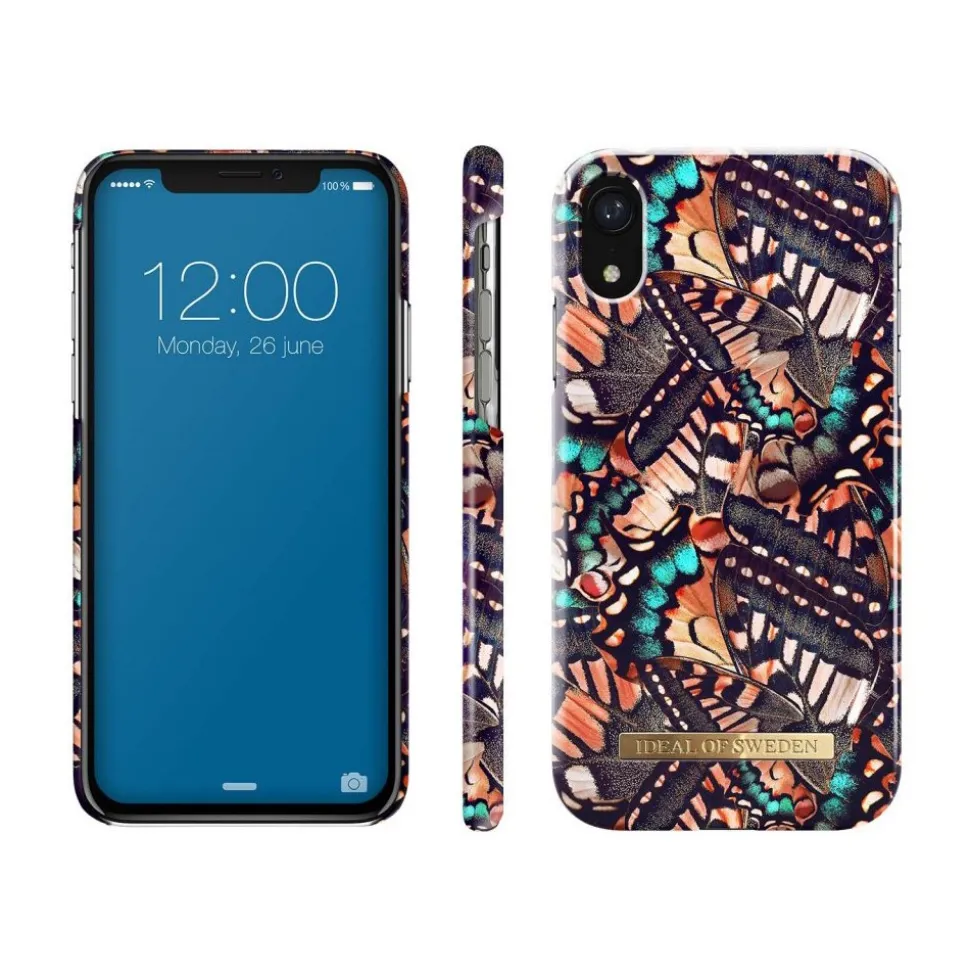 iDeal of Sweden - Fashion Case Cover - Fly Away With Me - iPhone X / XS - iPhone Case - New Fashion Collection - Avvenice