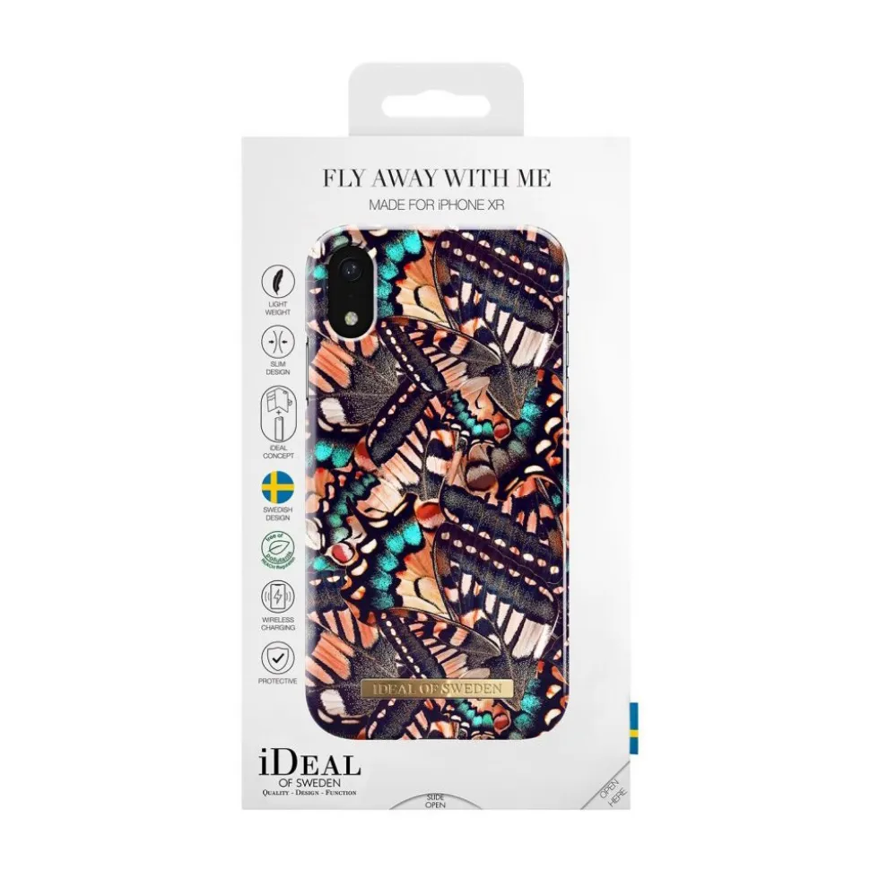 iDeal of Sweden - Fashion Case Cover - Fly Away With Me - iPhone X / XS - iPhone Case - New Fashion Collection - Avvenice