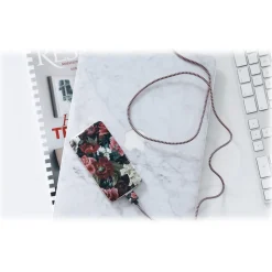 iDeal of Sweden - Fashion Cable - Antique Roses - iPhone - Apple - Lightning MFI Certified by Apple - New Fashion Collection - Avvenice