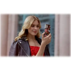 iDeal of Sweden - Fashion Case Cover - Antique Roses - iPhone 8 / 7 / 6 / 6s Plus - iPhone Case - New Fashion Collection - Avvenice