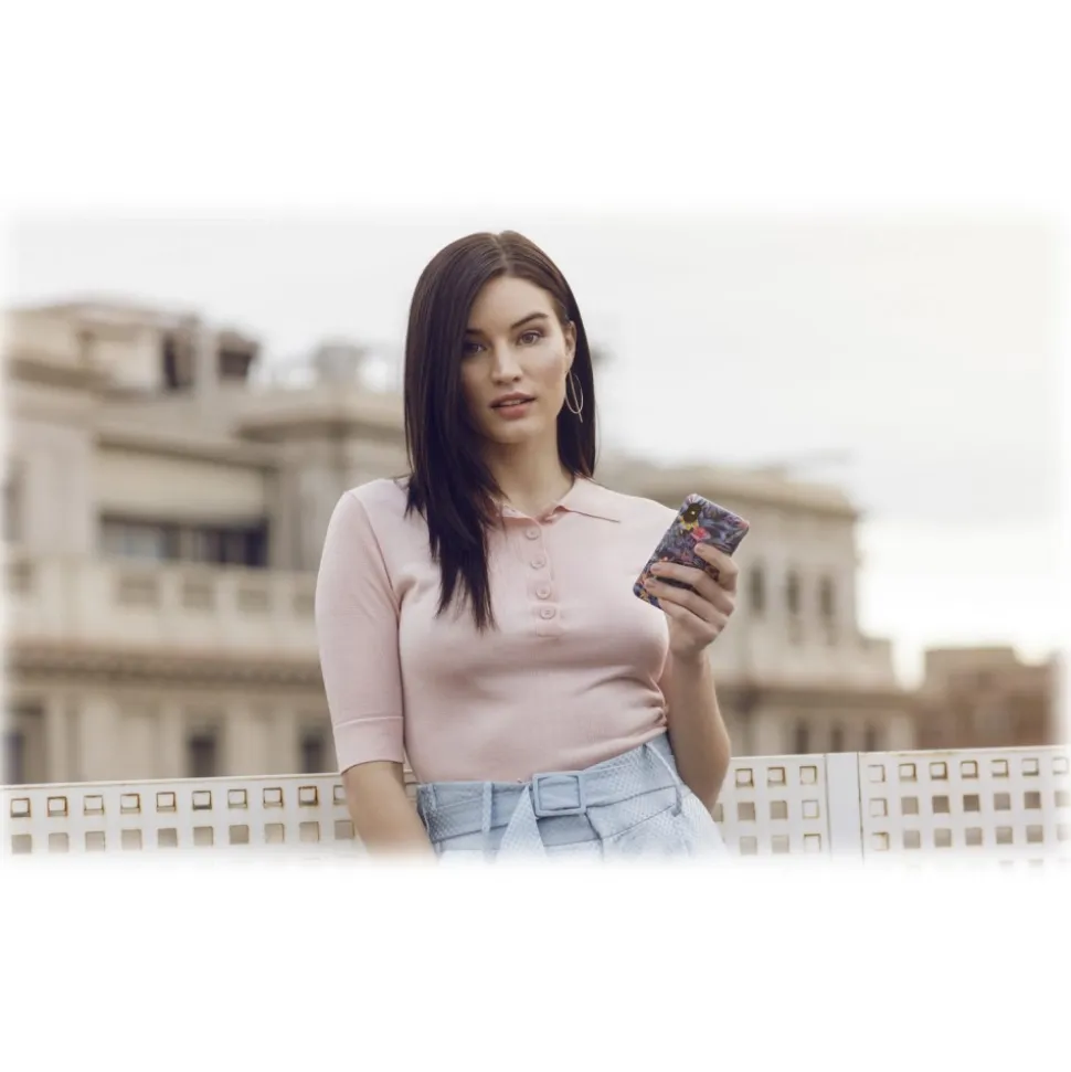 iDeal of Sweden - Fashion Case Cover - Mysterious Jungle - iPhone XR - iPhone Case - New Fashion Collection - Avvenice