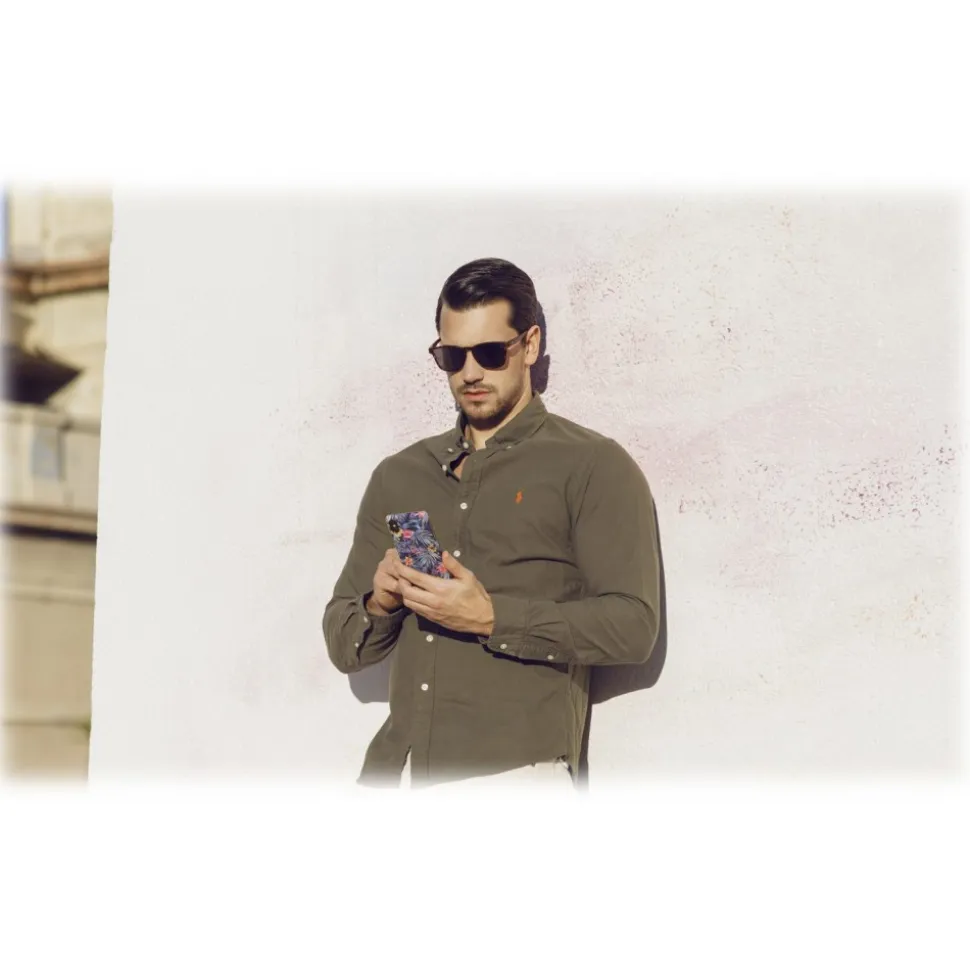 iDeal of Sweden - Fashion Case Cover - Mysterious Jungle - iPhone XR - iPhone Case - New Fashion Collection - Avvenice