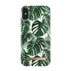 iDeal of Sweden - Fashion Case Cover - Monstera Jungle - iPhone 8 / 7 / 6 / 6s - iPhone Case - New Fashion Collection - Avvenice