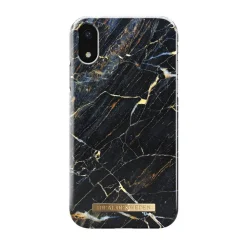 iDeal of Sweden - Fashion Case Cover - Port Laurent Marble - iPhone XR - iPhone Case - New Fashion Collection - Avvenice