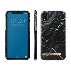 iDeal of Sweden - Fashion Case Cover - Port Laurent Marble - iPhone XR - iPhone Case - New Fashion Collection - Avvenice