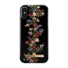 iDeal of Sweden - Fashion Case Cover - Dark Floral - iPhone XS Max - iPhone Case - New Fashion Collection - Avvenice