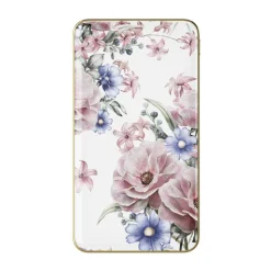 iDeal of Sweden - Fashion Power Bank - Floral Romance - iPhone Samsung Sony - New Fashion Collection - Avvenice