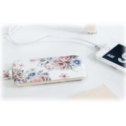 iDeal of Sweden - Fashion Power Bank - Floral Romance - iPhone Samsung Sony - New Fashion Collection - Avvenice