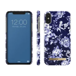 iDeal of Sweden - Fashion Case Cover - Sailor Blue Bloom - Samsung S9 - iPhone Case - New Fashion Collection - Avvenice