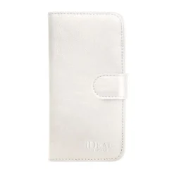 iDeal of Sweden - Magnet Wallet Cover - White - iPhone XS Max - iPhone Case - New Fashion Collection - Avvenice