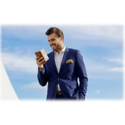 iDeal of Sweden - Magnet Wallet Cover - Brown - iPhone XR - iPhone Case - New Fashion Collection - Avvenice