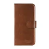 iDeal of Sweden - Magnet Wallet Cover - Brown - iPhone 8 / 7 / 6 / 6s Plus - iPhone Case - New Fashion Collection - Avvenice