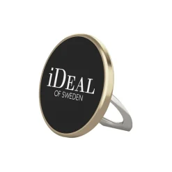 iDeal of Sweden - Magnetic Ring Mount Universal - Gold - iPhone - Samsung - Phone Holders & Magnetic Mounts - Avvenice