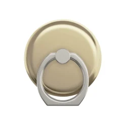 iDeal of Sweden - Magnetic Ring Mount Universal - Gold - iPhone - Samsung - Phone Holders & Magnetic Mounts - Avvenice