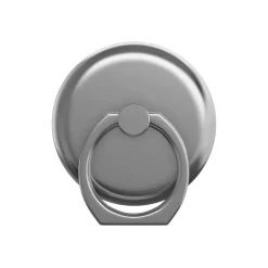 iDeal of Sweden - Magnetic Ring Mount Universal - Silver - iPhone - Samsung - Phone Holders & Magnetic Mounts - Avvenice