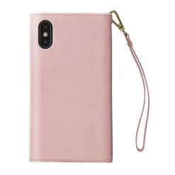 iDeal of Sweden - Mayfair Clutch Cover - Pink - Samsung S9 - iPhone Case - New Fashion Collection - Avvenice