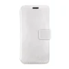 iDeal of Sweden - STHLM Wallet Cover - White - iPhone X / XS - iPhone Case - New Fashion Collection - Avvenice