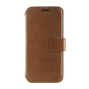 iDeal of Sweden - STHLM Wallet Cover - Brown - iPhone XS Max - iPhone Case - New Fashion Collection - Avvenice