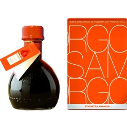 Il Borgo del Balsamico - Balsamic Vinegar of Modena I.G.P. of Borgo - Orange Label - Avvenice