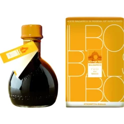 Il Borgo del Balsamico - Balsamic Vinegar of Modena I.G.P. of Borgo - Yellow Label - Avvenice