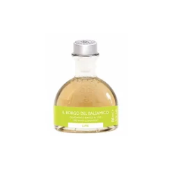 Il Borgo del Balsamico - The Juicy - Lime White Dressing - Vinegar of The Borgo - Avvenice