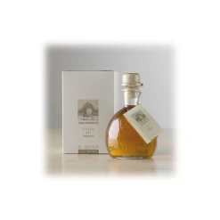 Il Borgo del Balsamico - The Dry of Borgo - Dry Vinegar of The Borgo - Vinegar of The Borgo - Avvenice