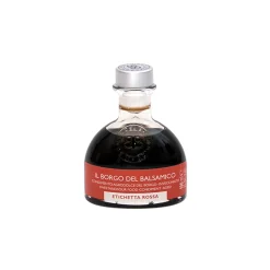 Il Borgo del Balsamico - The Condiment of The Borgo - The Tris - The Bauletto - The Classics - Balsamic Vinegar of The Borgo - Avvenice