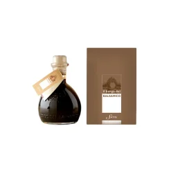 Il Borgo del Balsamico - The Condiment of The Borgo - Satin - Vinegar of The Borgo - Avvenice