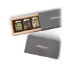 Il Bottaccio - Brine Olive Tris Olive Gift Box - Tuscan Extra Virgin Olive Oil - Gift Ideas - Italian - High Quality - Avvenice