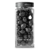 Il Bottaccio - Dried Black Olives - Italian - High Quality - 380 gr - Avvenice