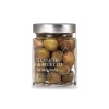 Il Bottaccio - Green Termite of Bitetto Olives in Brine - Olives - Extra Virgin Olive Oil - Italian - High Quality - 280 g - Avvenice