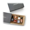 Il Bottaccio - Spicy Touch Gift Box - Tuscan Extra Virgin Olive Oil - Gift Ideas - Italian - High Quality - Avvenice