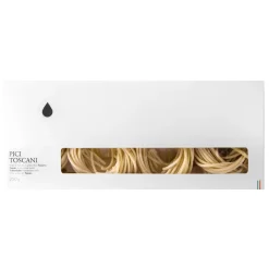Il Bottaccio - Tuscan Pici - Pasta - Extra Virgin Olive Oil - Tuscany - Italy - High Quality - 250 g - Avvenice