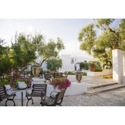 Il Melograno - Aromablend Experience - 3 Days 2 Nights - Avvenice