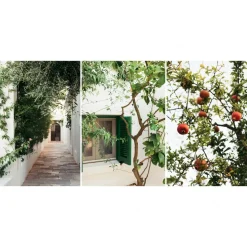 Il Melograno - Essence of Melograno - 3 Days 2 Nights - Avvenice