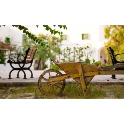 Il Melograno - La Peschiera - Apulian Country & Sea Experience - 6 Days 5 Nights - Avvenice