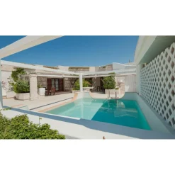 Il Melograno - La Peschiera - Apulian Country & Sea Experience - 6 Days 5 Nights - Avvenice