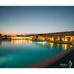 Il Melograno - La Peschiera - Apulian Country & Sea Experience - 6 Days 5 Nights - Avvenice