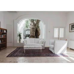 Il Melograno - La Peschiera - Apulian Country & Sea Experience - 6 Days 5 Nights - Avvenice