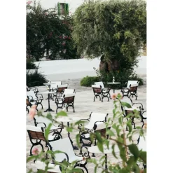 Il Melograno - La Peschiera - Apulian Country & Sea Experience - 6 Days 5 Nights - Avvenice