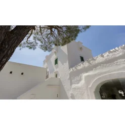 Il Melograno - La Peschiera - Apulian Country & Sea Experience - 6 Days 5 Nights - Avvenice