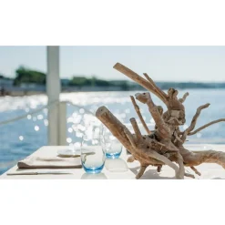 Il Melograno - La Peschiera - Apulian Country & Sea Experience - 6 Days 5 Nights - Avvenice