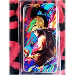 Ilian Rachov - Amazon Cover - Baroque - iPhone 11 - Apple - Luxury High Quality - Avvenice