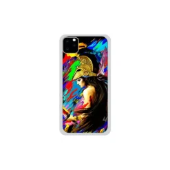 Ilian Rachov - Amazon Cover - Baroque - iPhone 11 Pro - Apple - Luxury High Quality - Avvenice